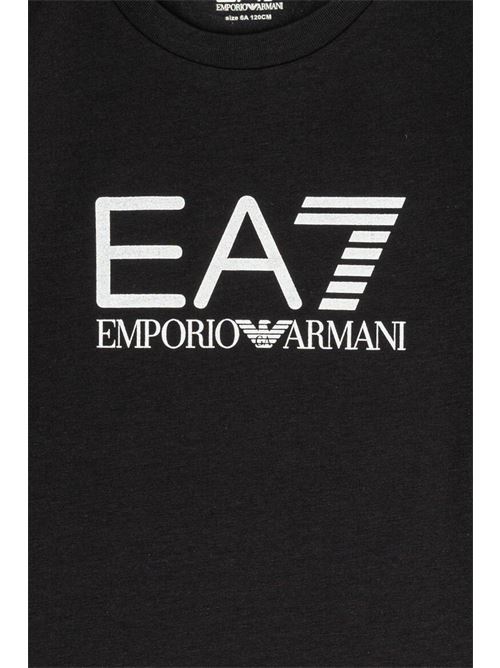  EMPORIO ARMANI EA7 | 8NFT03 FJ2HZ/0200